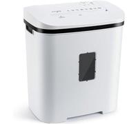 Destructeurs de documents - Pour la maison et le bureau - Papier de bureau - Destructeurs - Fournitures de bureau - Accessoires