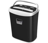 Destructeurs de documents pour la maison et le bureau - Papier de bureau - Massicots - Fournitures de bureau - Accessoires