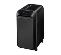 Destructreur Fellowes LX221 - coupe micror