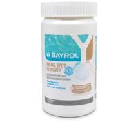 Détachant métaux Bayrol Metal Spot Remover