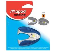 Détache-agrafes - Maped - Détache-agrafes - Bouton de verrouillage - Adulte - Mixte