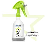 detailmate Kwazar Mercury Super Pro+ green edition