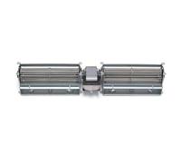 Détails sur Ventilateur tangentiel double pour poêle à granulés TGD60/1-180/20 25/2600 FERGAS 119509