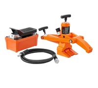 Détalonneur Hydraulique - VEVOR - ECBS01 - 470×142×320 mm - Pression max 10 000 psi - Tuyau 1810 mm