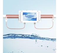Détartrant électronique – Système anti-calcaire pour eau douce