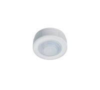 Détect plaf saillie 360 blanc - GESTION ECLAIRAGE HAGER 52370