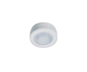 Détect plaf saillie 360 blanc - GESTION ECLAIRAGE HAGER 52370