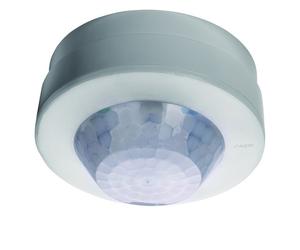 détecteur 20 mètres de présence et mouvement plafond saillie ON/OFF - HAGER EER513
