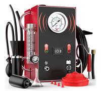 Détecteur automatique de fuites de fumée - Détection de fuites - Fuites moteur - Fuites de carburant