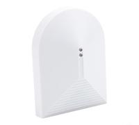Détecteur Cassure Verre Filaire 9m Anti-Animaux | pour dsp 8MHz, identification précise, bruits parasites, détection rapide, sécurité maximale