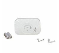 Detecteur CO Autonomie 10 ans - EVACUATE : EVA040365