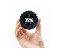 Détecteur CO2 Qualité Air Moniteur Température Humidité Analyseur d'Air Intérieur Outil de Mesure Capteur Environnement Maison