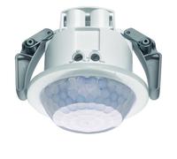détecteur couloir 30 x 5 mètres de mouvement plafond encastré DALI2 - HAGER EED505