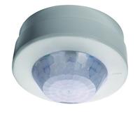 détecteur couloir 30 x 5 mètres de mouvement plafond saillie DALI2 - HAGER EED515