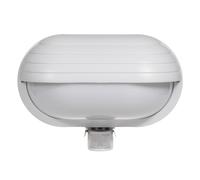 Maclean Applique murale - Blanc