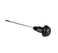 Détecteur d ' humidité du Capteur d ' humidité Hygromètre Testeur d ' eau Sonde de résistance à la de station météo Compteur de numérique pour d ' intérieur Jardinage