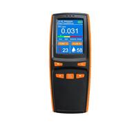 Détecteur d'air multifonctionnel O3 Ozone Meter Moniteur de pollution la qualité l'air pour Divers Environnements