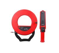 Détecteur de blocage tuyaux en fer et PVC UT661A UT661B Outil diagnostic Scanner canalisation Instrument plomberie Pour une utilisation DIY(661A)