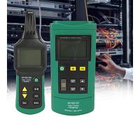 Détecteur de Câble 12V-400V AC/DC Testeur Ligne Tracker Walfront MS6818
