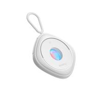 Detecteur de Caméra Cachée - Signaux Infrarouges - Format Tag Porte Clés - Baseus