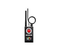 Détecteur de Caméra Espion Anti-Vol GPS Haute Sensibilité avec Détection Infrarouge LED YONIS