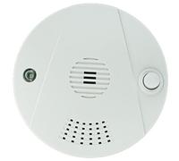 Détecteur de chaleur LUPUS White Nouveau