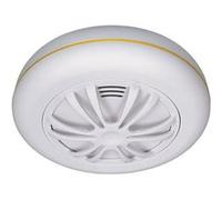 Détecteur de Chaleur sans Fil ELRO Connects FH3801R - Alarme de Cuisine Blanc G