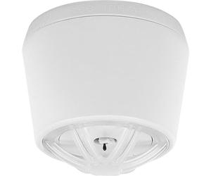 Détecteur de Chaleur Smartwares RM640K - Mini - Pile d’Une durée de Vie de 10 Ans - idéal pour Cuisine et Salle de Bains