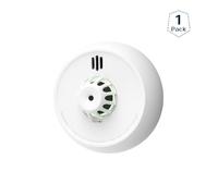 Détecteur de chaleur Wi-Fi connecté - X-SENSE - XH02-M 1 - Batterie 10 ans - Interconnexion sans fil