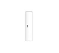 Détecteur de Choc Filaire avec Protection Anti-Ouverture Blanc - DS-PDSK-P