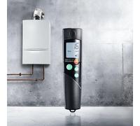 Détecteur de CO ambiant 317-5 - TESTO - 0632 3175