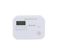 Detecteur de fumee détecteur de co 85db