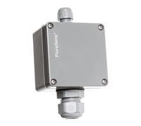 Détecteur de concentration de monoxyde de carbone EVIKON E2618-CO-24VDC