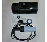 Detecteur de debit