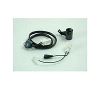 Detecteur de debit air dat securite + fil 04. 09 (sav), frisquet, ref. F3aa40275