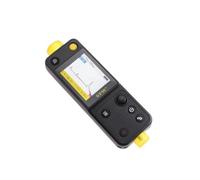 Détecteur De Défauts Optiques Avec Écran LCD, Mini Localisateur Visuel De Défauts OTDR, Testeur De Point D'arrêt De Fiber Optique À 20KM Facile à lire(APC Port)
