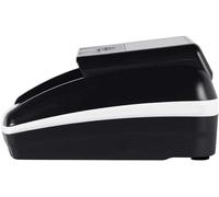 Détecteur de Faux Billets Portable Stanew，Compteuse de Billets Batterie rechargeable incluse,pour Faux Billets Euros, Dollars, Billets Livre Sterling
