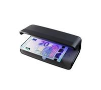 Détecteur De Faux Billets - Safescan - 55 Led - Uv Ultra-Lumineux - Noir - Compact