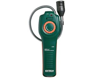 Détecteur de fuite de gaz Extech EZ40 gaz inflammables, méthane