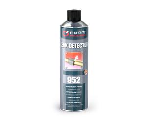 Détecteur de fuite de gaz Leak Detector - Aérosol 650 ml - ORAPI - 4952A4