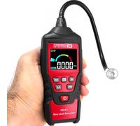 Détecteur de Fuite de Gaz | Test de Chute de 3 m | Gaz Naturel, Alcools, Méthane, Combustibles, Acétone, Éthanol, Propane