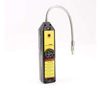 Détecteur De Fuite De Réfrigérant CFC HFC De Gaz Halogène R134a R4aa R22a HVAC Checker Portable Testeur