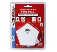 LIFEBOX - Détecteur de fuite d'eau