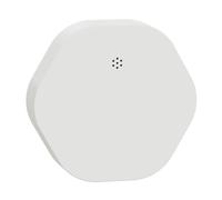 Détecteur de fuite d'eau - SCHNEIDER ELECTRIC - CCT592012 - Wiser - Zigbee 3.0 - Pile 5 ans
