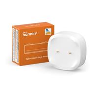 SONOFF SNZB-05P Zigbee capteur de fuite d'eau intelligent détection de fuite et de déclenchement alerte en temps réel Scence intelligente via eWeLink Alexa Google