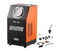 Détecteur de fuite - DUOKU - SD304 - Pompe à air intégrée - DC12V - 3,51 kg