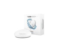 Fibar Fibaro Flood Sensor - Wasserlecksensor - kabellos - Z-Wave, Z-Wave Plus (FGFS-101 ZW5)