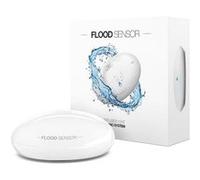 Fibaro Détecteur d'inondation FGFS-101 ZW5 Z-Wave Plus sans fil