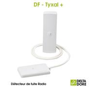 Détecteur de fuite Radio - DF TYXAL+ Delta Dore 6412303