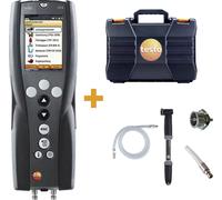 Détecteur de fuite testo Profi-Set 324 0563 3240 71 1 pc(s)